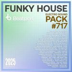 img VA - BP: Funky House Pack #717 (2025) MP3