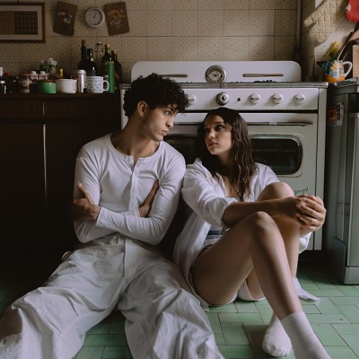 Sarah Toscano & Mida – Semplicemente (from the Netflix Series “RIV4LI”) [singolo] (2025) .mp3 – 320 kbps