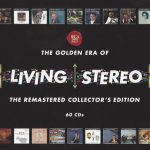 img The Golden Era of Living Stereo - The Remastered Collector
