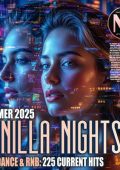 VA - Vanilla Nights (2025) MP3