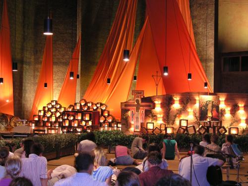 TAIZE – Collection: 30 releases (1980-2012) MP3