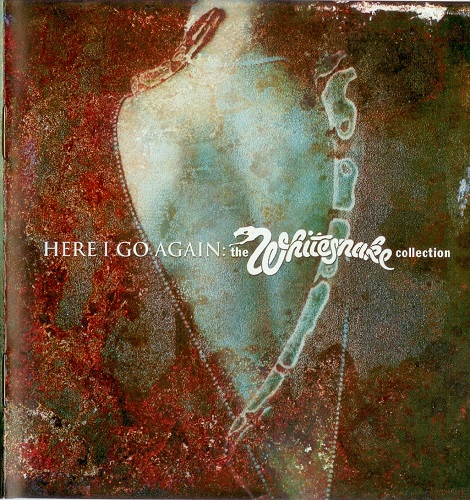 Whitesnake – Here I Go Again: The Whitesnake Collection (2002) FLAC