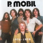 img P. Mobil - 1976-1979 (Nagy P. sorozat - Vikidál évek) - (3 CD) (2015) FLAC