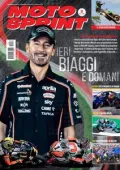 Moto Sprint - 23 Settembre 2025 [True PDF]