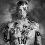 img Achille Lauro - Senza Una Stupida Storia [singolo] (2025) .mp3 - 320 kbps