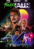 img Freaky Tales [HD] (2025) Streaming + Download