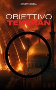 Giulietto Chiesa – Obiettivo Teheran (2025) Giulietto Chiesa – Obiettivo Teheran (2025)