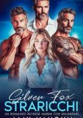 Alix Vaughn - Harem da Ricchi Sfondati Vol. 4. Silver Fox Straricchi (2025)