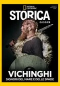img Storica National Geographic Speciale - Vichinghi - Agosto 2019 [True PDF]