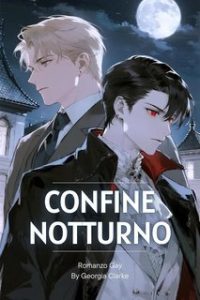 Georgia Clarke – Confine Notturno (2025)