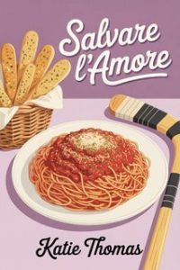 Katie Thomas – Riverton Reivers Vol. 3. Salvare l’Amore (2025) Katie Thomas – Riverton Reivers Vol. 3. Salvare l’Amore (2025)
