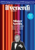 img Il Venerdì di Repubblica - 19 Settembre 2025 [True PDF]