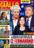 img Giallo N.39 - 1 Ottobre 2025 [True PDF]
