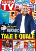 img GuidaTV - 16 Settembre 2025