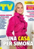 img TV Sorrisi e Canzoni - 9 Settembre 2025 [True PDF]