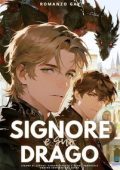 Kendyl Whitaker - Signore e Suo Drago (2025)