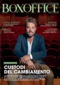 img Box Office - Settembre 2025 [True PDF]