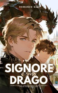 Kendyl Whitaker – Signore e Suo Drago (2025)
