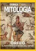 img Storica National Geographic Speciale - Orfeo - Novembre 2021 [True PDF]