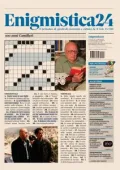 img Il Sole 24 Ore Enigmistica24 - 5 Settembre 2025 [True PDF]