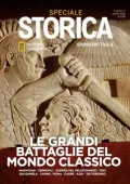 img Storica National Geographic Speciale - Le Grandi Battaglie del Mondo Classico - Aprile 2020 [True PDF]