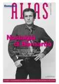 Alias Domenica - 31 Agosto 2025 [True PDF]