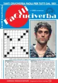 img Facili Cruciverba N.3092 - Ottobre 2025 [versione migliorata]