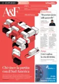 img la Repubblica Affari & Finanza - 15 Settembre 2025 [True PDF]