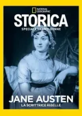 img Storica National Geographic Speciale - Jane Austin - 2023 [True PDF]