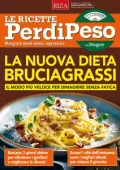 img Le Ricette PerdiPeso - Settembre 2025 [True PDF]