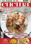 img Un Mese in Cucina - 30 Settembre 2025 [versione migliorata]