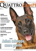 QuattroZampe - Settembre 2025 [True PDF]