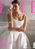 Elle Spose Italia N.38 - Settembre 2025 [True PDF]