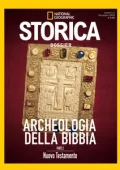 img Storica National Geographic Speciale - Archeologia della Bibbia Parte II - Dicembre 2019