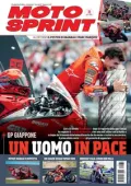 img Moto Sprint - 30 Settembre 2025 [True PDF]