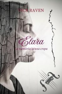 Vick Raven – Elara. La memoria in una crepa (2025) Vick Raven – Elara. La memoria in una crepa (2025)