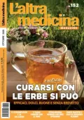 L'Altra Medicina - Ottobre 2025
