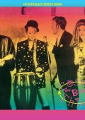 The B-52's - Cosmic Thing (30th Anniversary Expanded Edition) (1989) [Flac 24-96]