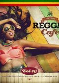 VA - Vintage Reggae Café, Vol. 16 (2025) FLAC