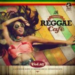 img VA - Vintage Reggae Café, Vol. 16 (2025) FLAC
