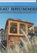 The Beau Brummels - Turn Around- The Complete Recordings (8 CD) (2021) FLAC