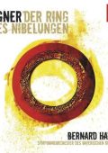 Wagner - Der Ring des Nibelungen - Haitink (2008) MP3 320 kbps