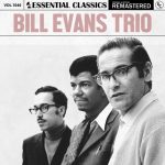 img Bill Evans Trio - Essential Classics, Vol. 1046: Bill Evans Trio [24-bit Hi-Res] (2025) FLAC