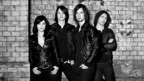 Silbermond – discography (10 releases) (2004-2020) FLAC