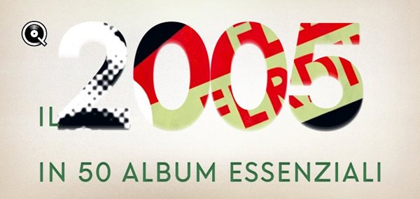 VA – Il 2005 in 50 album essenziali (2025) FLAC