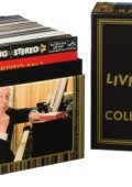 RCA Living Stereo vol.2 (Beethoven, Bizet, Brahms, Copland, Liszt, Mahler, Rossini, Schubert, Wagner, Мусоргский, Прокофьев, Рахманинов, Стравинский, Чайковский, etc) [60 CDs] (2014) FLAC