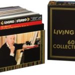 img RCA Living Stereo vol.2 (Beethoven, Bizet, Brahms, Copland, Liszt, Mahler, Rossini, Schubert, W