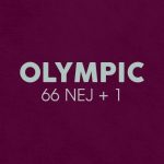img Olympic - 66 Nej + 1 (2017) FLAC