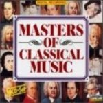 img Masters of Classical Music (Box Set) 10 CD (1990) MP3 , 320 kbps