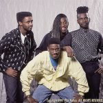 img Living Color - collection (6 albums) (1988-2009) flac